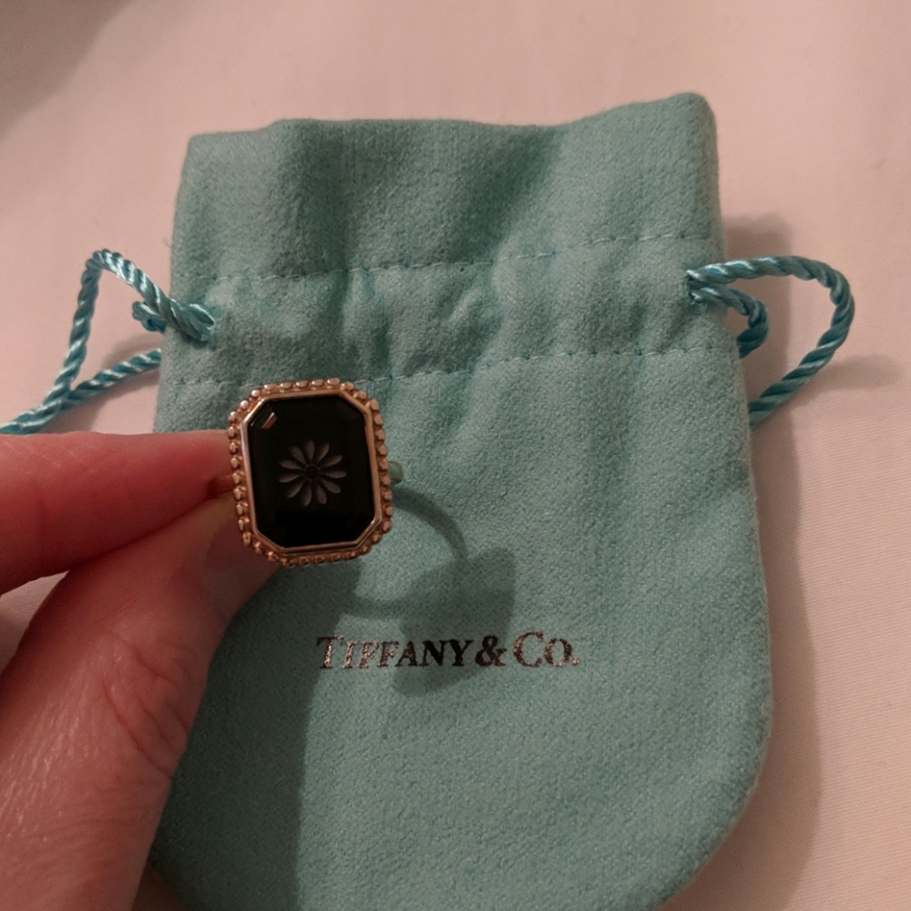 Tiffany & Co Ring